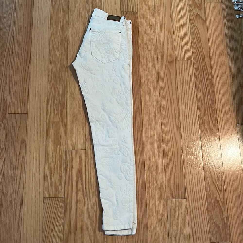 Zara’s jean-premium denimwear collection